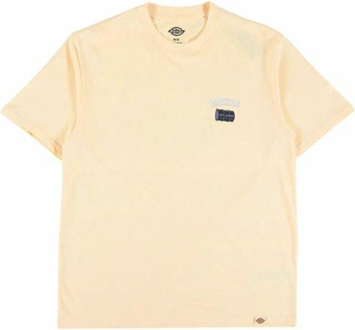 Produktbild Dickies Service Crew Ss Tee Corn Husk (M)