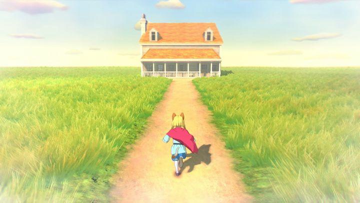 Actual product image Bandai Namco Ni no Kuni 2: Fate of a Kingdom Prince's Edition (Switch, DE)