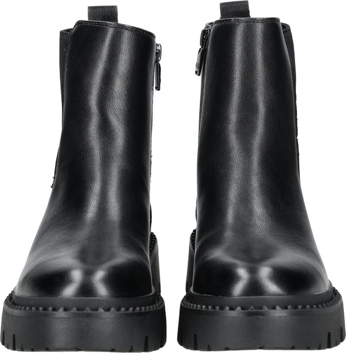 Actual product image Tom Tailor Stiefelette (41)