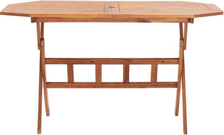 Produktbild vidaXL Zenobia (135 x 85 x 75 cm)