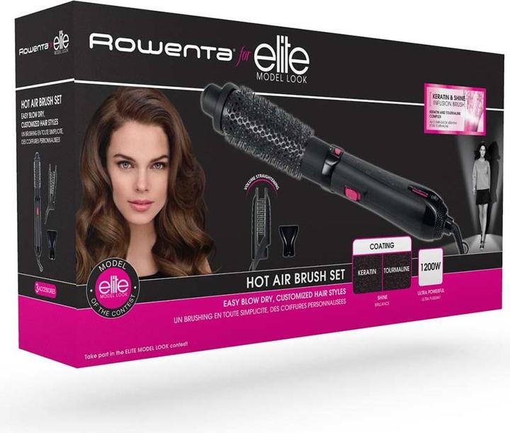 Produktbild Rowenta Cf 7812