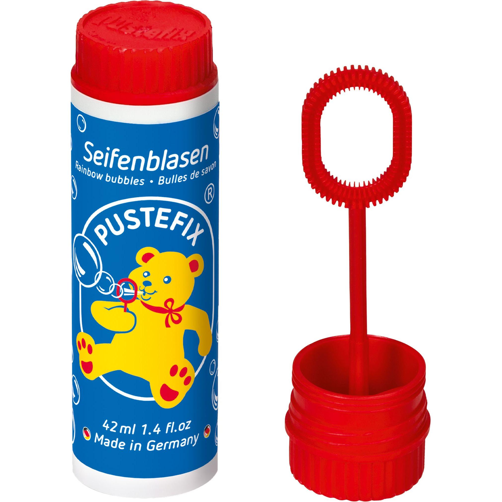 Pustefix (1 Fläschchen, farblich assortiert) (869210)