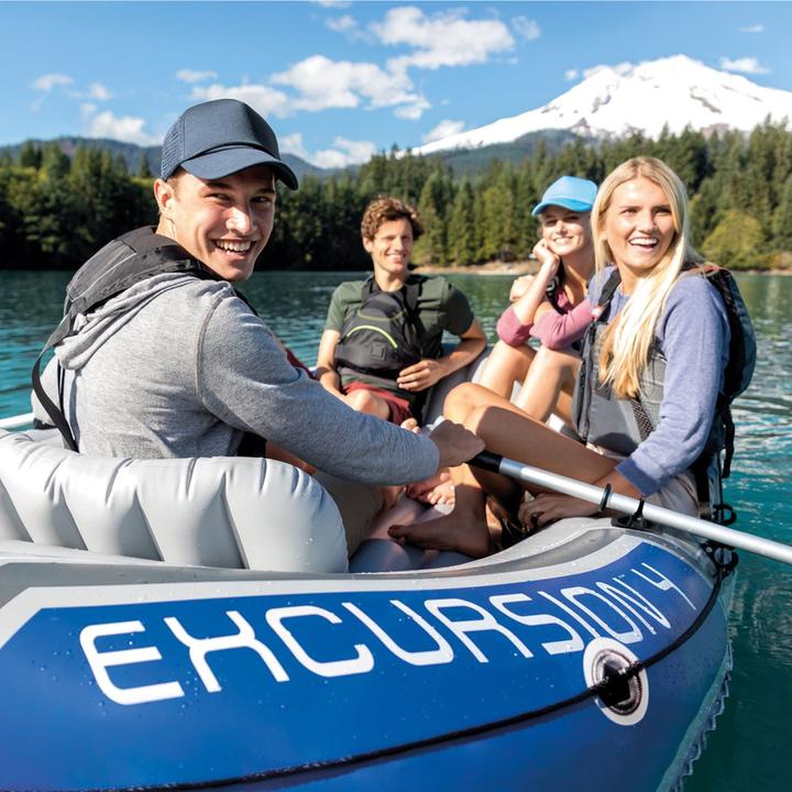 Image du produit Intex Excursion 4 set (315 cm, 4 pers.)