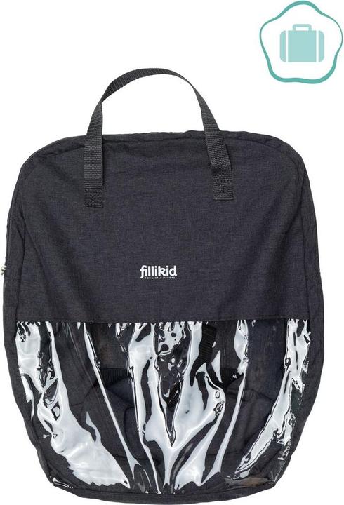 Actual product image Fillikid Flexi table seat (Table seat)