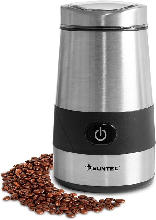 Immagine prodotto Suntec Macinacaffè KML-8403 design