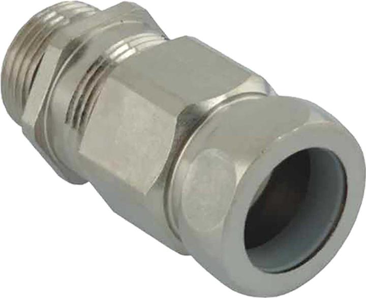 Actual product image Kaiser Combi fitting