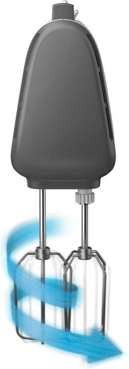 Actual product image Philips HR 3745/00 (450 W)