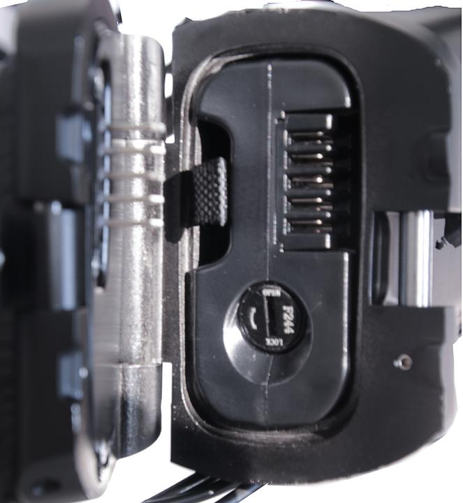 Produktbild Sharp E-BIKE BK-BM04-EB