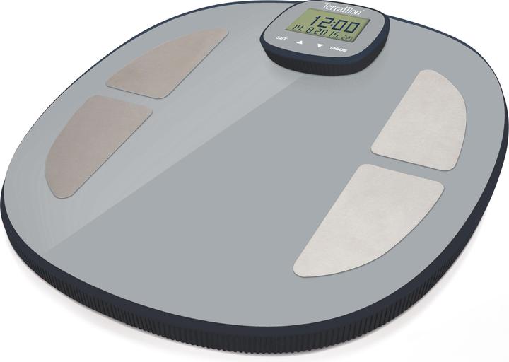 Image du produit Terraillon Pop Easy View (160 kg)