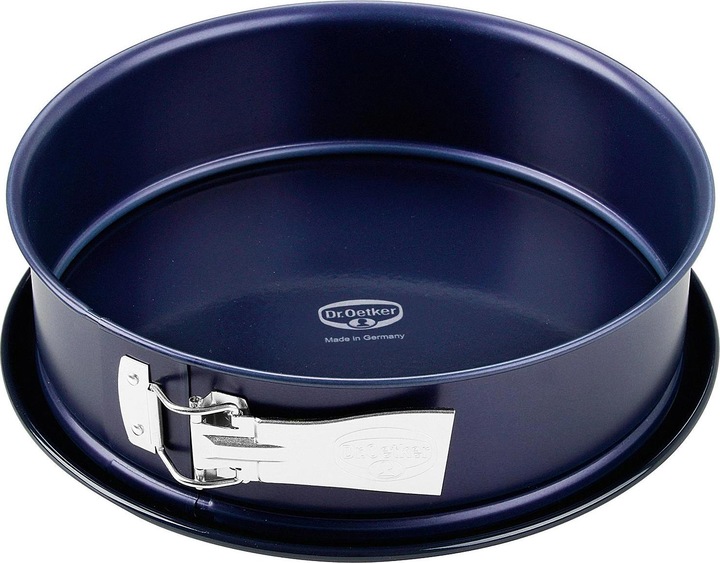 Actual product image Dr. Oetker Back Love (26 cm)