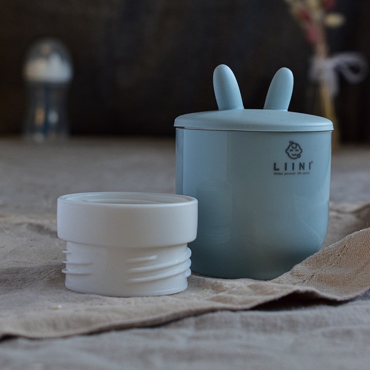 Actual product image Liini Adapter for Nuk