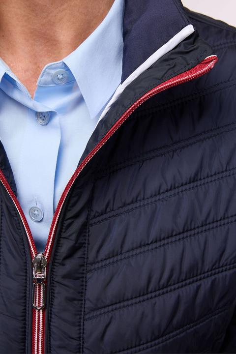 Actual product image Steppjacke (40)