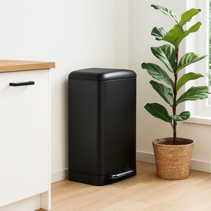 Actual product image Relaxdays Mülleimer 30L (30 l)