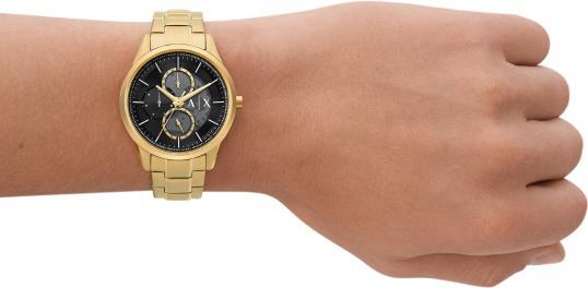 Produktbild Armani Exchange Dante (Analoguhr, 42 mm)