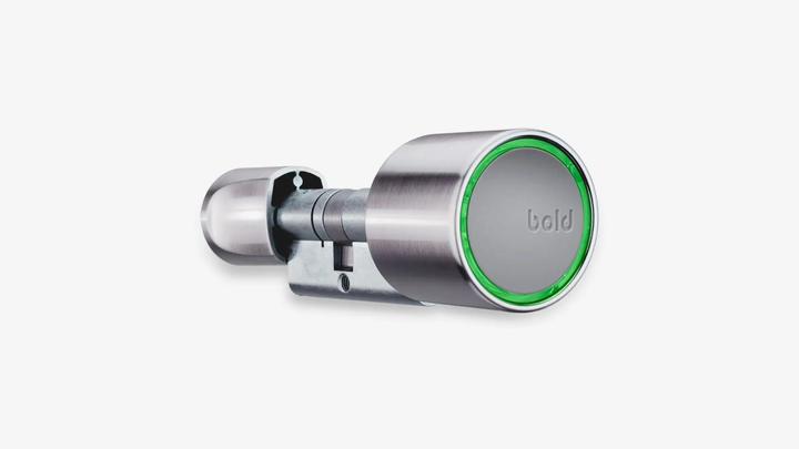 Actual product image Bold Garden SX-55 (Smartphone)