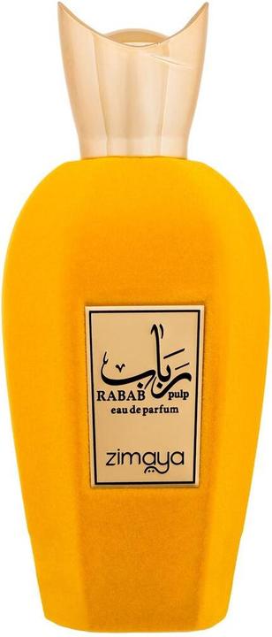 Produktbild Zimaya Rabab Pulp (Eau de Parfum, 100 ml)