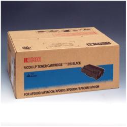 Produktbild RICOH 215 (BK)
