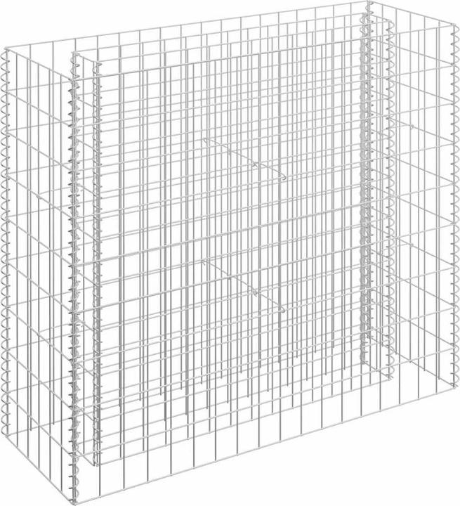 Actual product image vidaXL Hermanni