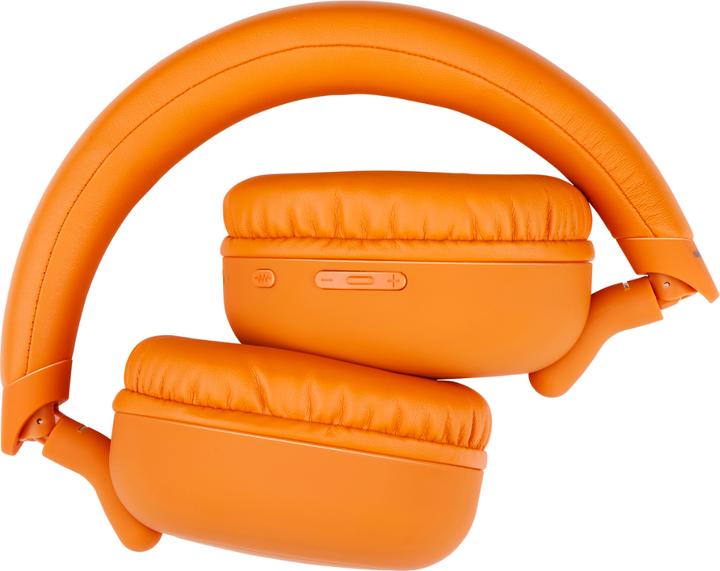 Image du produit Grundig Écouteurs Bluetooth ANC (ANC, 25 h, Filaire, Sans fil)