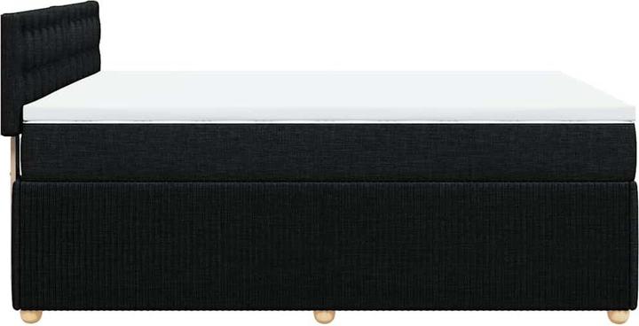 Produktbild vidaXL Boxspringbett (140 x 200 cm)