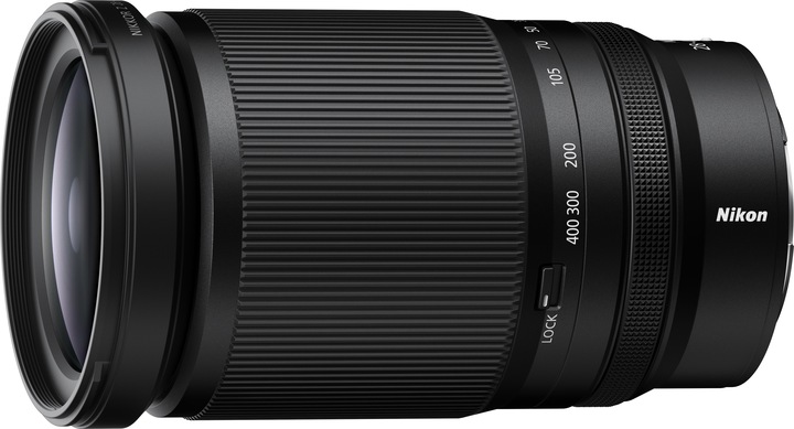 Nikon Nikkor Z 28-400mm f/4-8 VR (Nikon Z, full size)