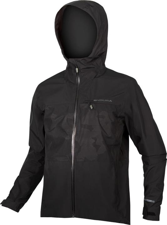 Endura SingleTrack II
