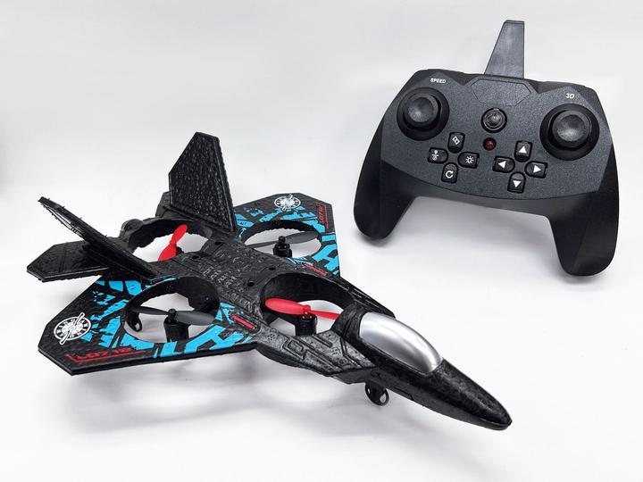 Immagine prodotto Totally Tech RC Sky Quad-Drone