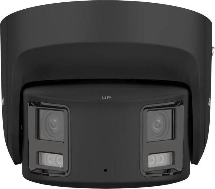 Image du produit Hikvision Panoramique ColorVu (5120 x 1440 pixels)