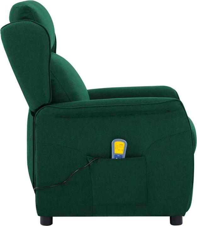 Image du produit vidaXL Fauteuil de massage électrique