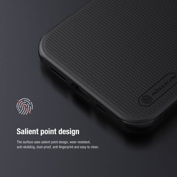 Produktbild Nillkin Super Frosted Shield Series (Apple iPhone 13 mini)