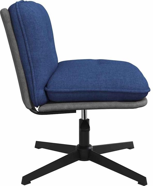 Actual product image vidaXL Bürostuhl (48 - 58 cm)