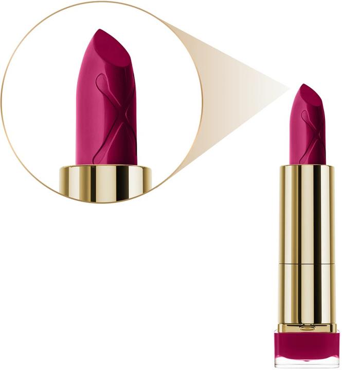 Produktbild Max Factor Colour Elixir (130 Mulberry)