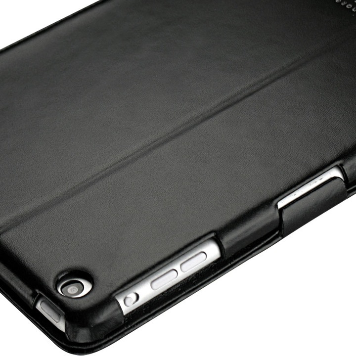 Produktbild Noreve Lederschutzhülle horizontal (iPad mini)