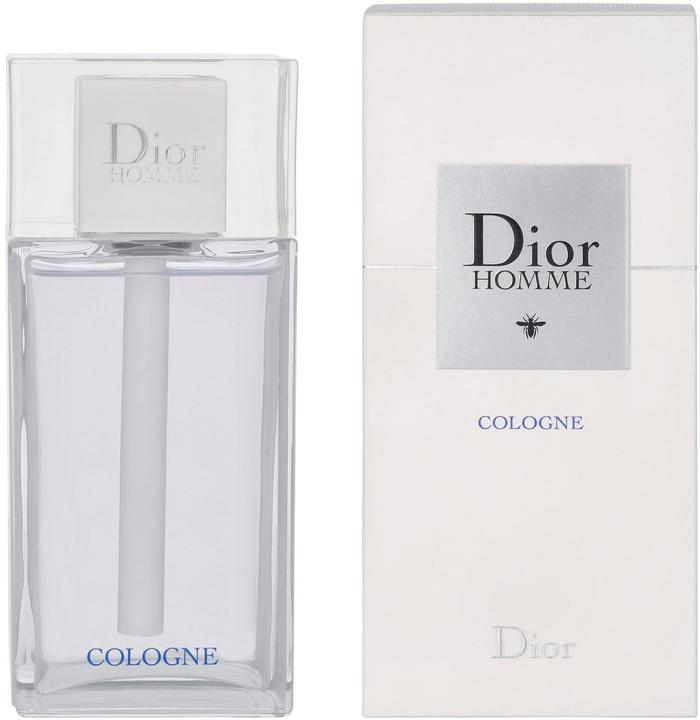 Actual product image Dior Cologne Spray Int23 (Eau de cologne, 200 ml)