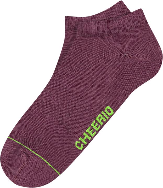 Produktbild Cheerio Unisex SNEAKER PAL Sneaker 2p (2er Pack, 36, 40)