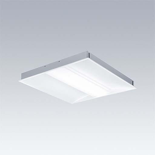 Actual product image Thorn LED recessed light M600 (3000 lm)