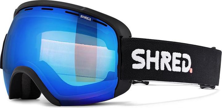 Immagine prodotto Shred ESEMPIO Nero