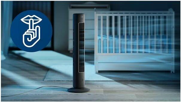 Produktbild Philips CX5535/11 (46 dB)