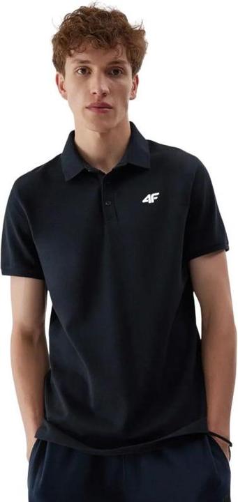4F Herren-Poloshirt (L)