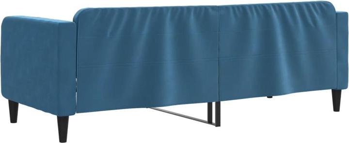 Produktbild vidaXL ausziehbares Tagesbett