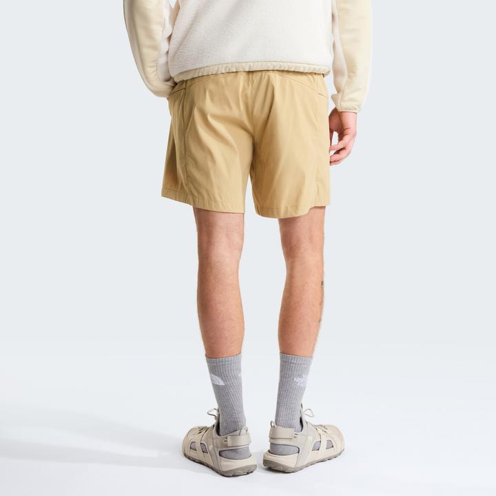 Produktbild North Face Class V Pathfinder Belted 7" (M)
