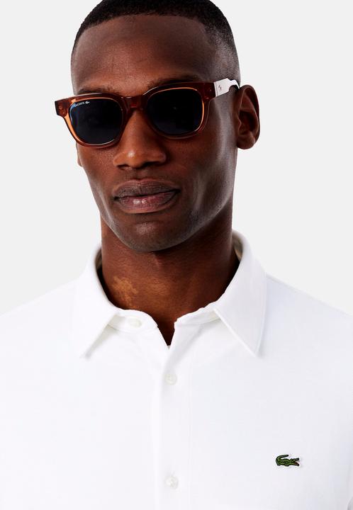 Immagine prodotto Lacoste Hemd Langarmhemd (40)