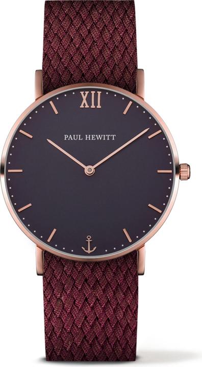 Image du produit Paul Hewitt Sailor Line (Montre analogique, 39 mm)