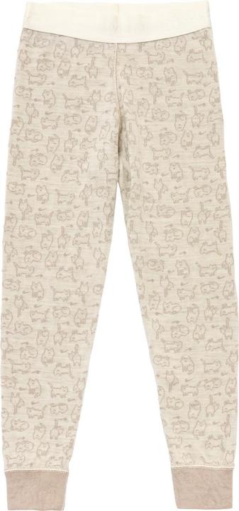 Actual product image Devold Kid's Duo Active Merino Longs (104)