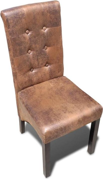 Actual product image vidaXL Ailene