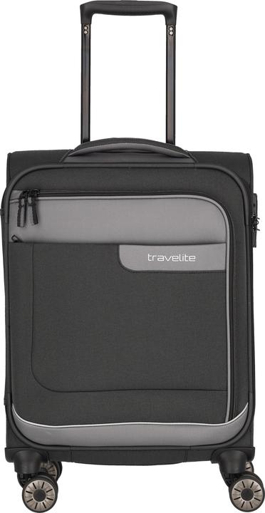 Produktbild Travelite VIIA 4-Rollen Kofferset 4tlg. (195 l)