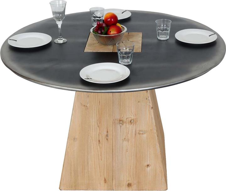 Produktbild JOHN316 Runder Esstisch (120 x 74 cm)