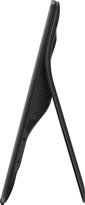 Produktbild Samsung Galaxy View (32 GB, Schwarz)