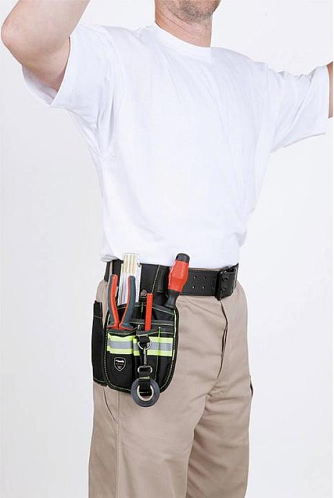Image du produit kwb Porte-outils pour ceinture