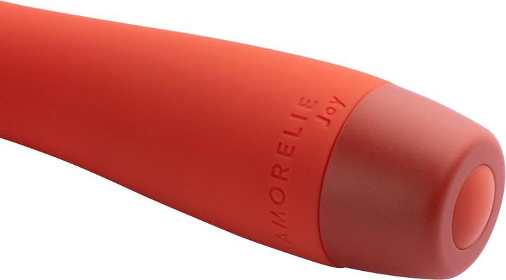 Produktbild Amorelie G-Punkt-Vibrator «Bloom» Kirsche